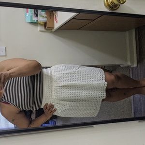 Ann Taylor Tulip Skirt